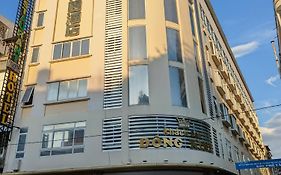 Đông Kinh Hotel